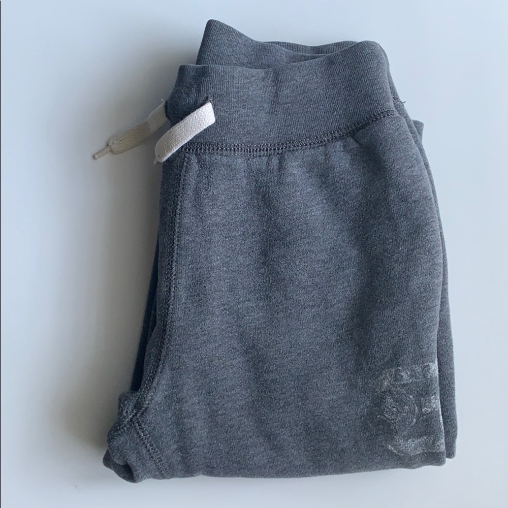GAP kids sweatpants
